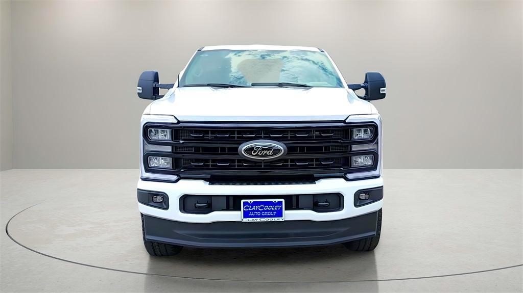 new 2024 Ford F-250 car, priced at $59,497