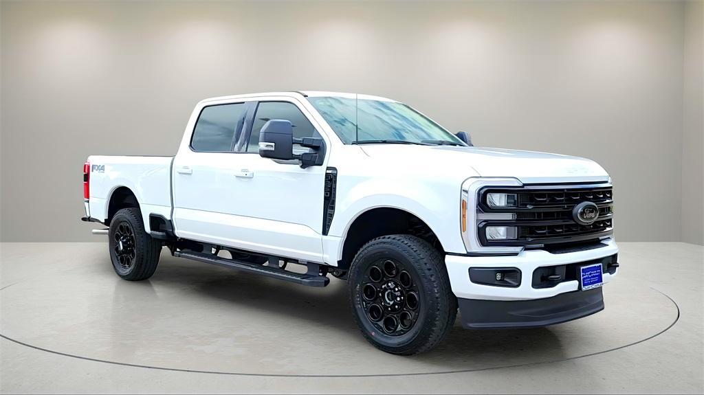 new 2024 Ford F-250 car, priced at $59,497