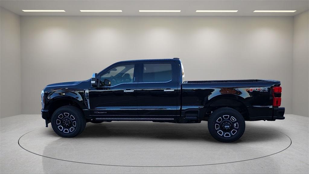 new 2024 Ford F-250 car, priced at $83,183