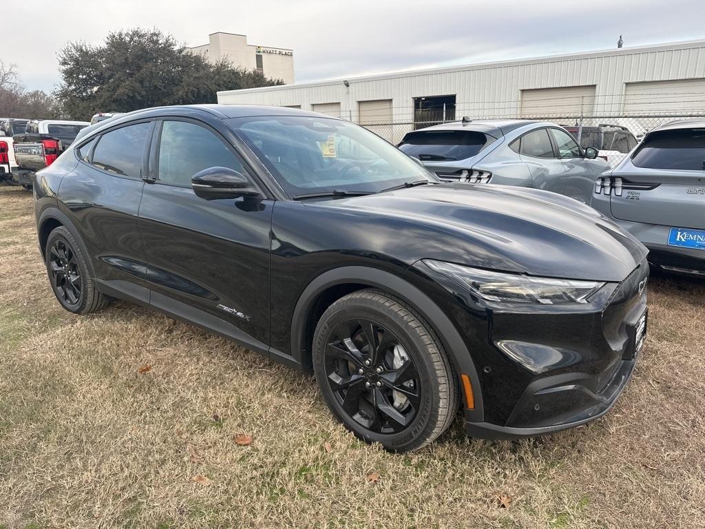 new 2024 Ford Mustang Mach-E car, priced at $42,543