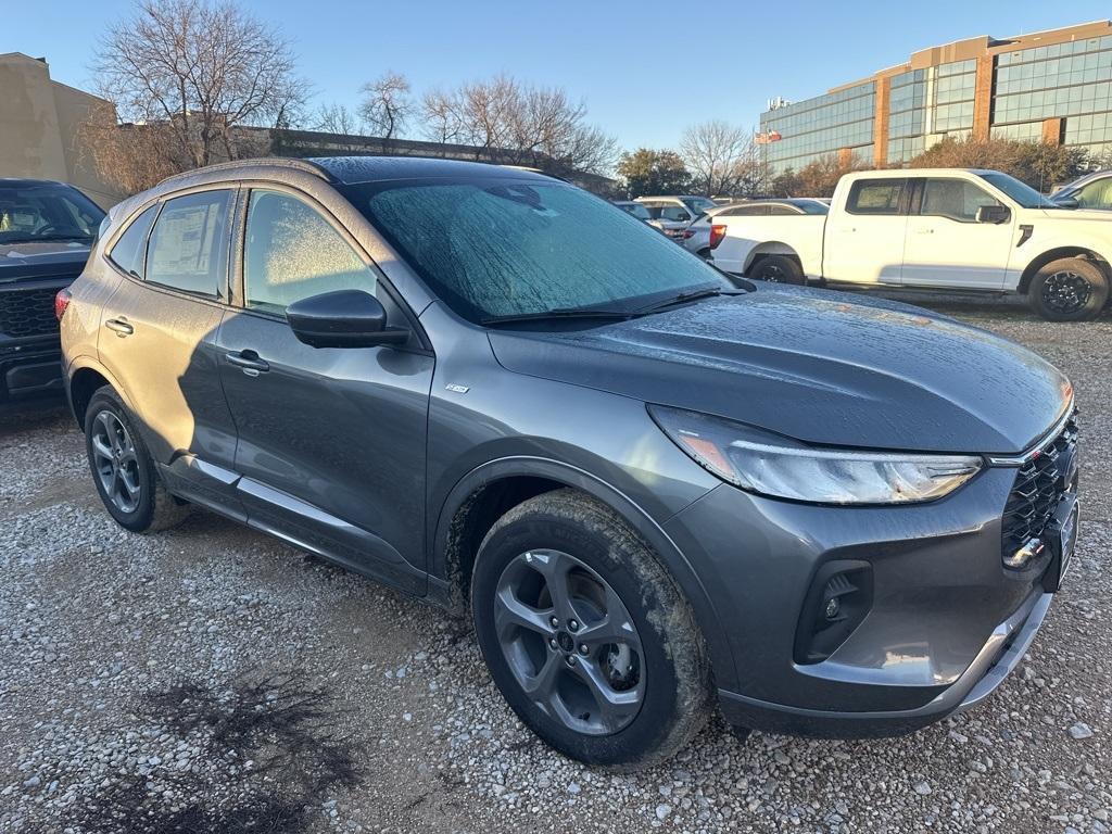 new 2024 Ford Escape car, priced at $30,112