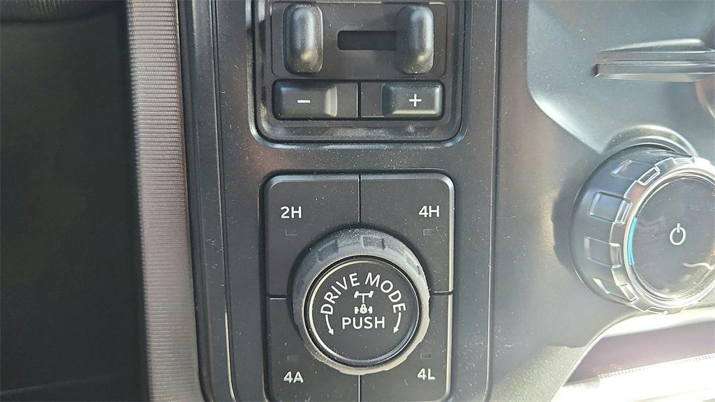 new 2025 Ford F-150 car, priced at $76,553