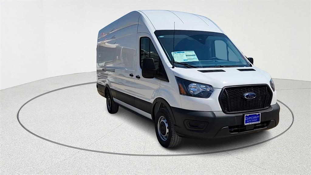 new 2025 Ford Transit-350 car, priced at $48,791