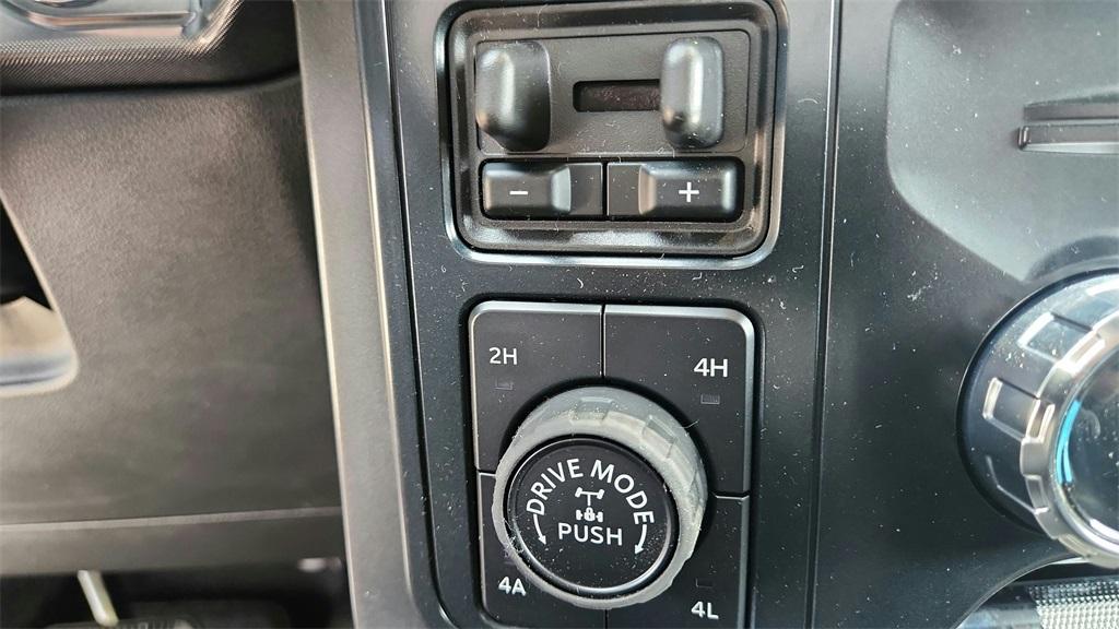 new 2025 Ford F-150 car, priced at $69,252