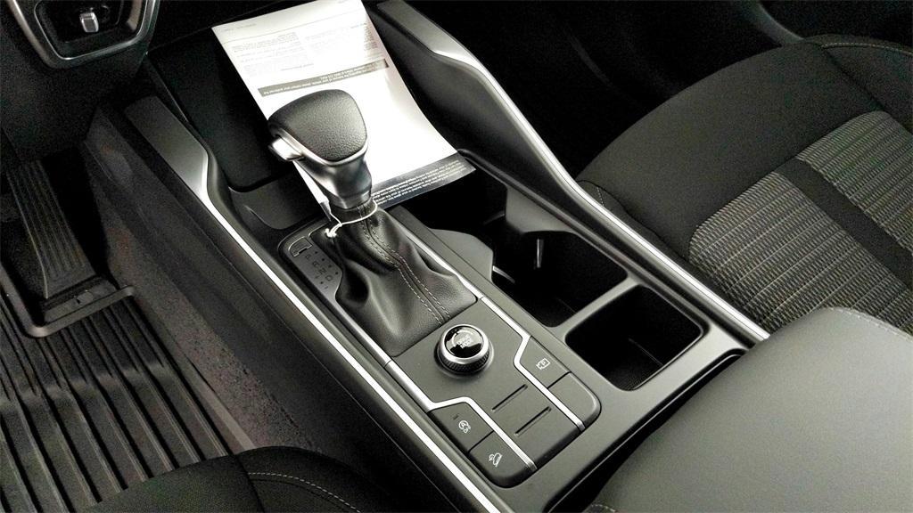 used 2023 Kia Sorento car, priced at $27,000