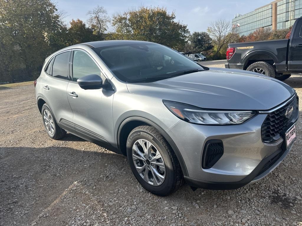 new 2024 Ford Escape car, priced at $27,074