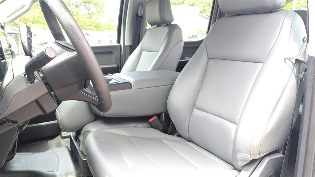 new 2025 Ford F-150 car, priced at $44,802