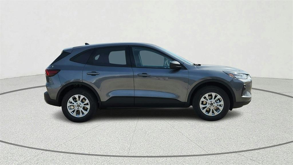 new 2025 Ford Escape car, priced at $23,921