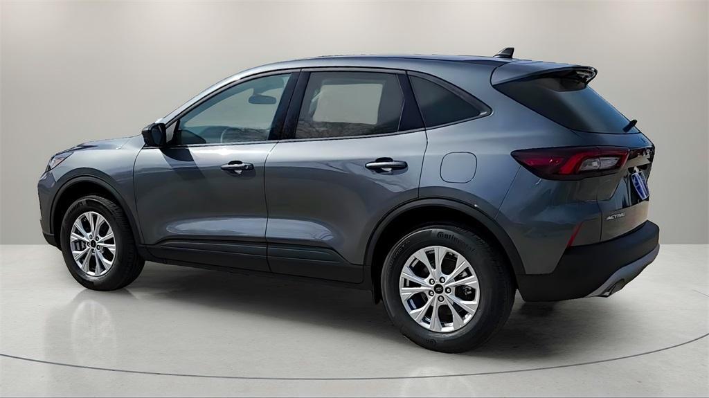 new 2025 Ford Escape car, priced at $23,921