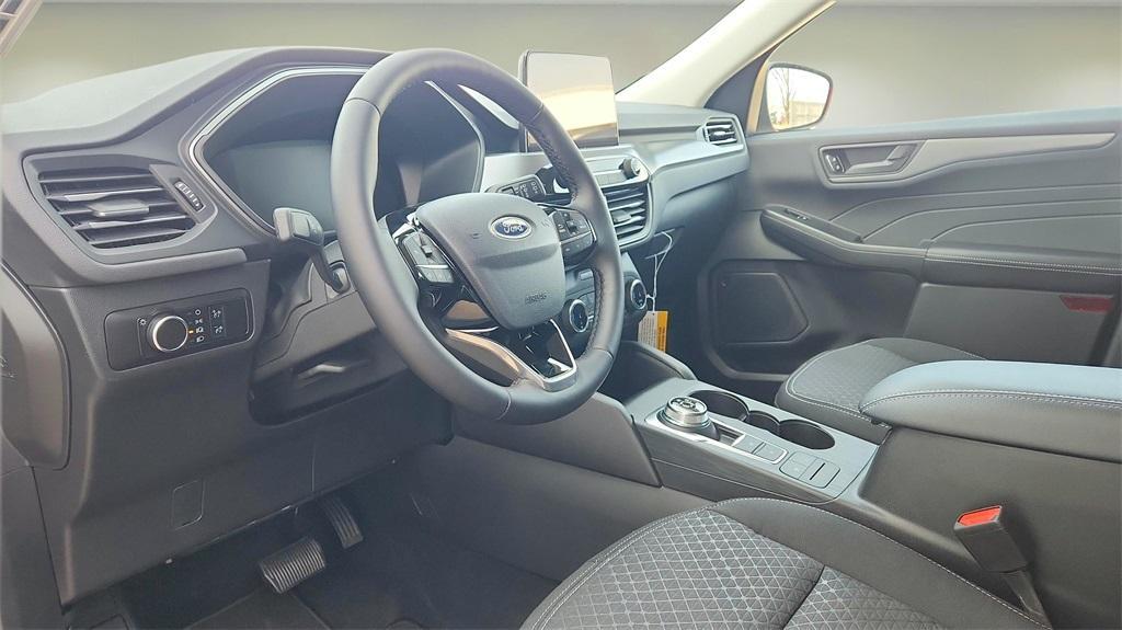 new 2025 Ford Escape car, priced at $23,921