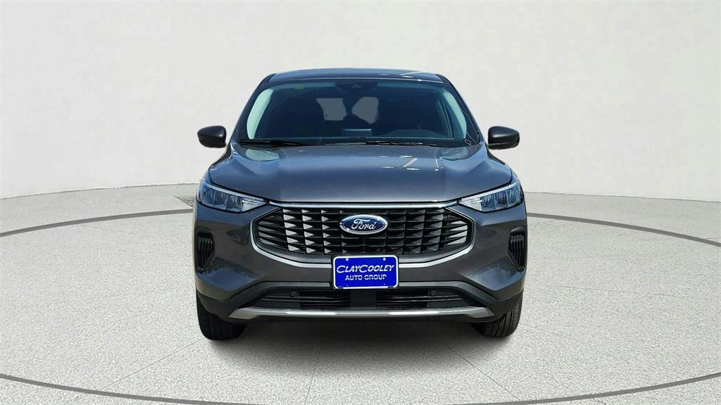 new 2025 Ford Escape car, priced at $23,921