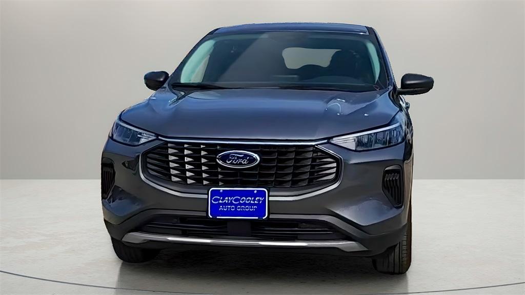 new 2025 Ford Escape car, priced at $23,921