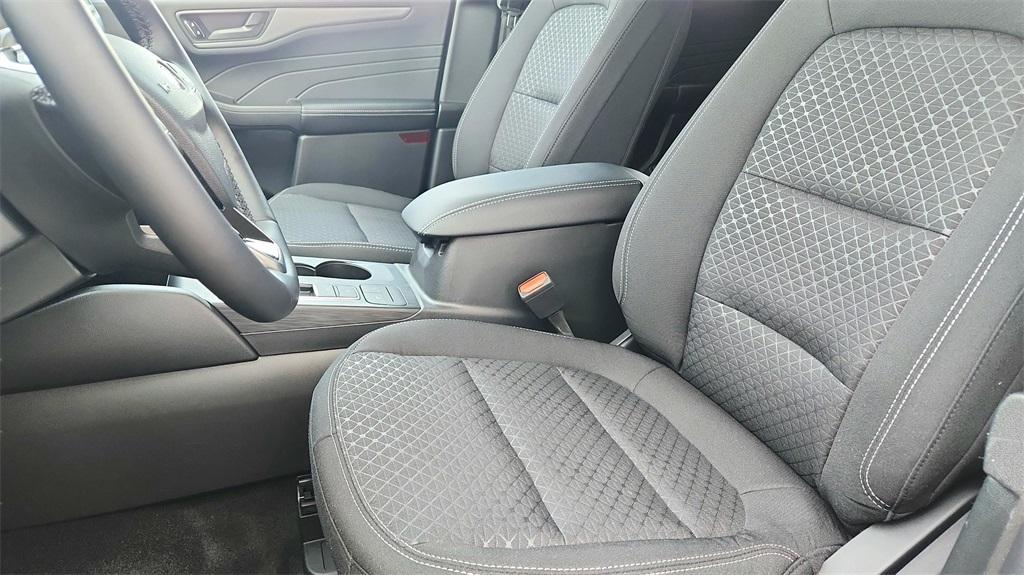 new 2025 Ford Escape car, priced at $23,921