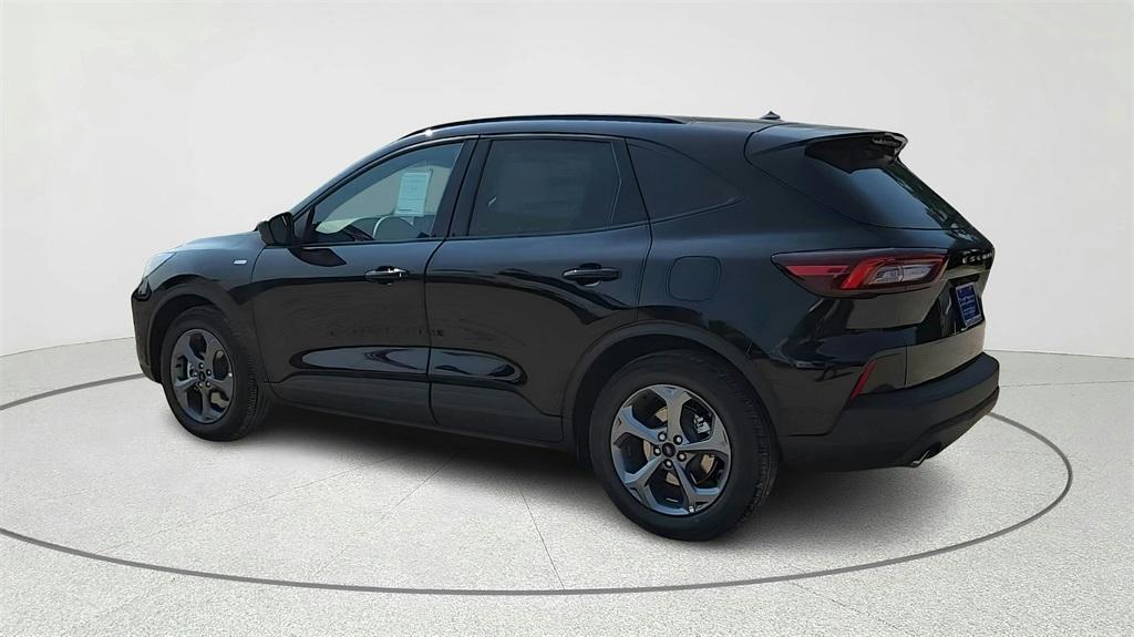 new 2025 Ford Escape car, priced at $24,066