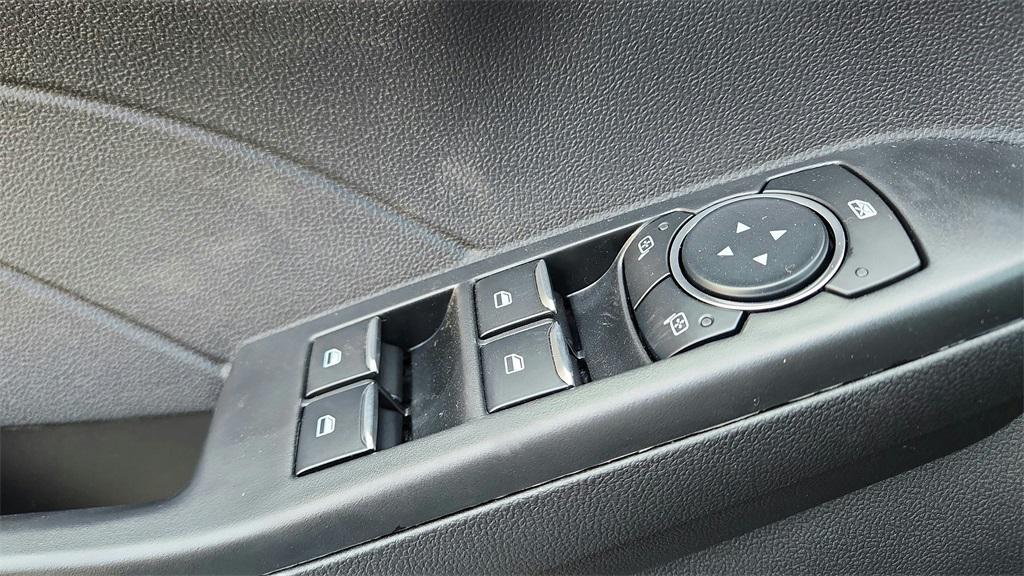 new 2025 Ford Escape car, priced at $24,066