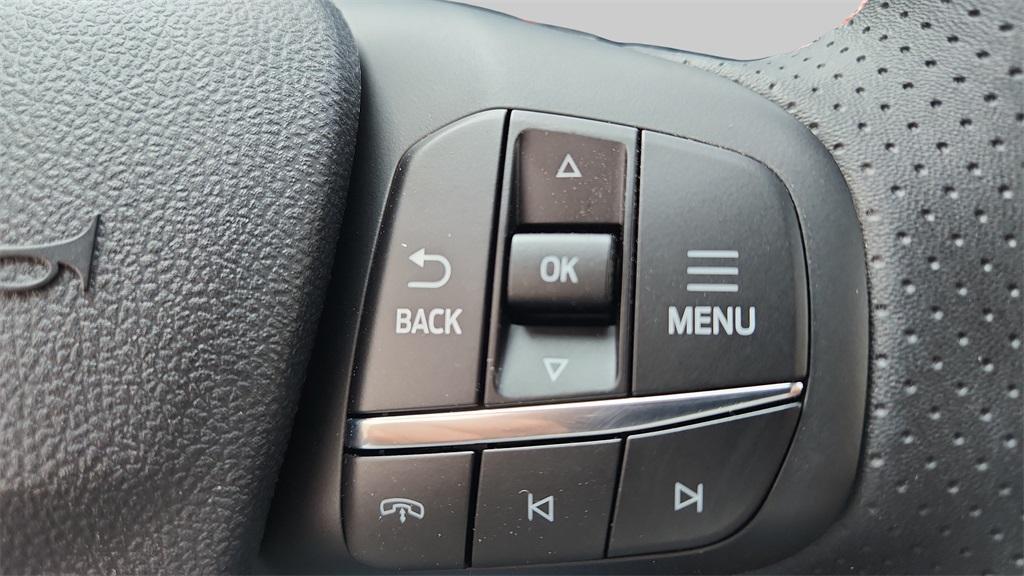 new 2025 Ford Escape car, priced at $24,066