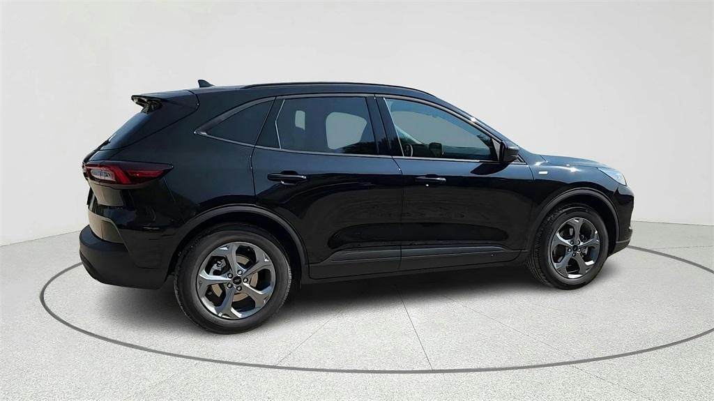 new 2025 Ford Escape car, priced at $24,066