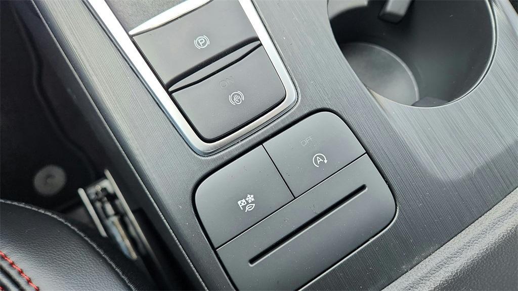 new 2025 Ford Escape car, priced at $24,066