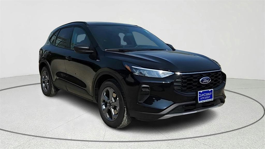 new 2025 Ford Escape car, priced at $24,066