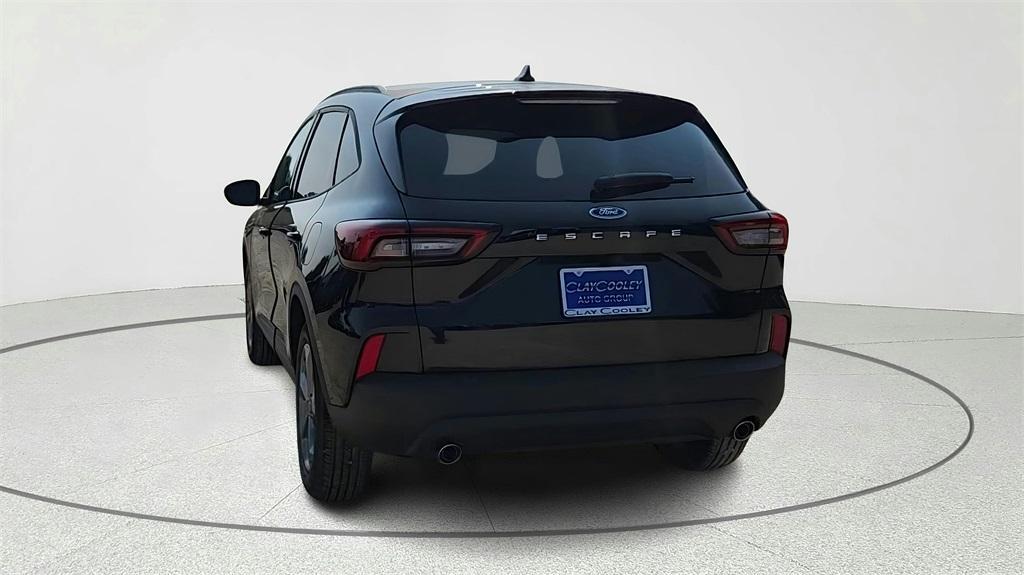 new 2025 Ford Escape car, priced at $24,066