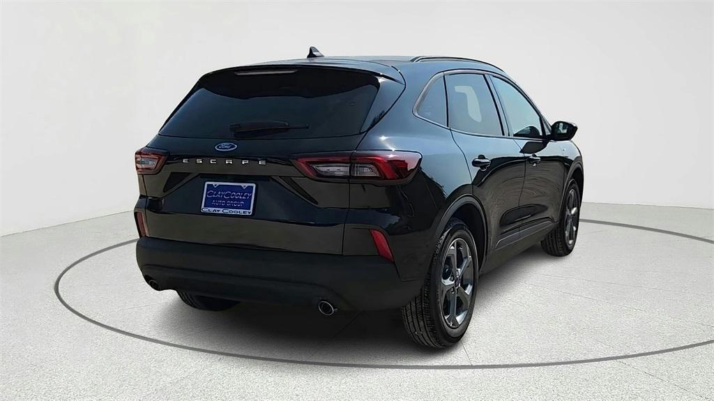 new 2025 Ford Escape car, priced at $24,066