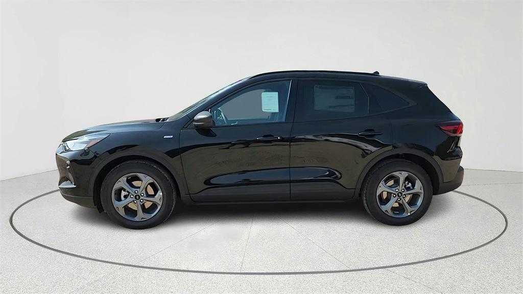 new 2025 Ford Escape car, priced at $24,066