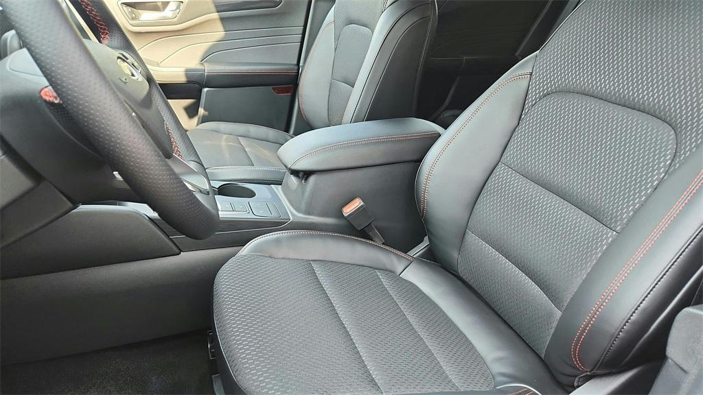 new 2025 Ford Escape car, priced at $24,066