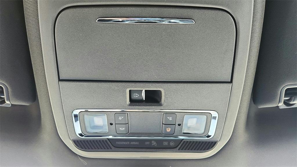 new 2025 Ford F-150 car, priced at $59,370