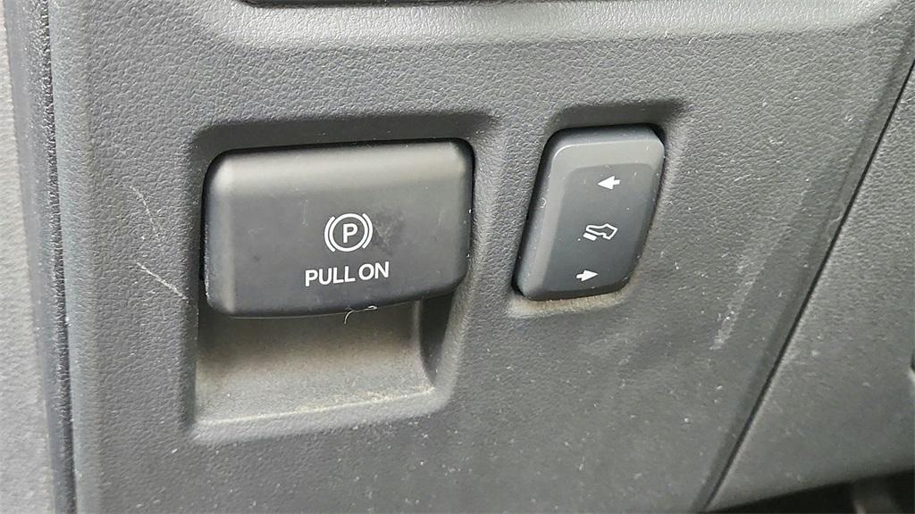 used 2023 Ford Expedition Max car, priced at $36,500