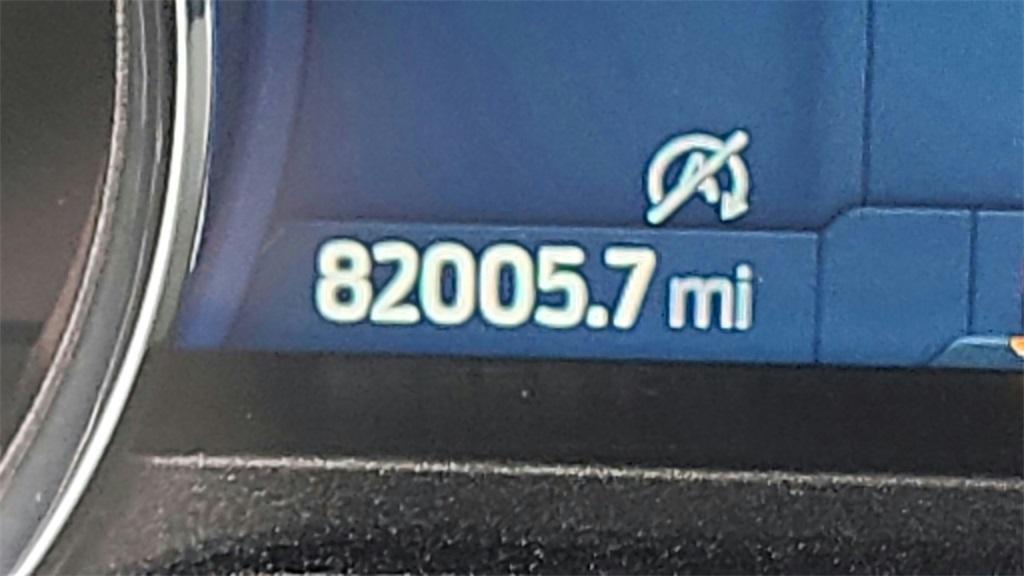 used 2023 Ford Expedition Max car, priced at $36,500