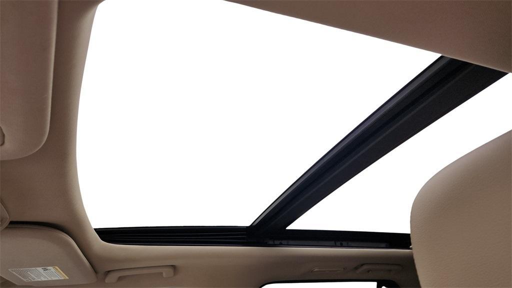 used 2023 Ford Expedition Max car, priced at $36,500