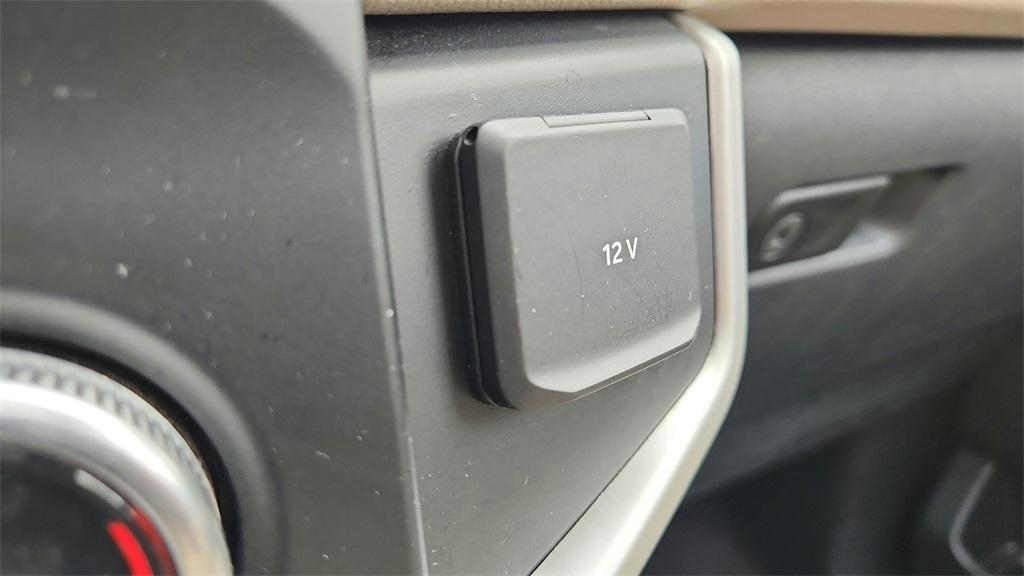 used 2023 Ford Expedition Max car, priced at $36,500