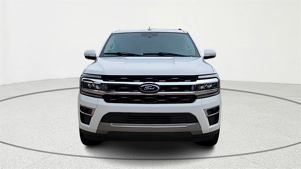 used 2023 Ford Expedition Max car, priced at $36,500