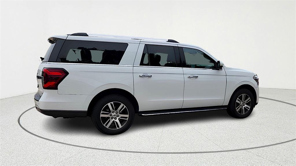 used 2023 Ford Expedition Max car, priced at $36,500