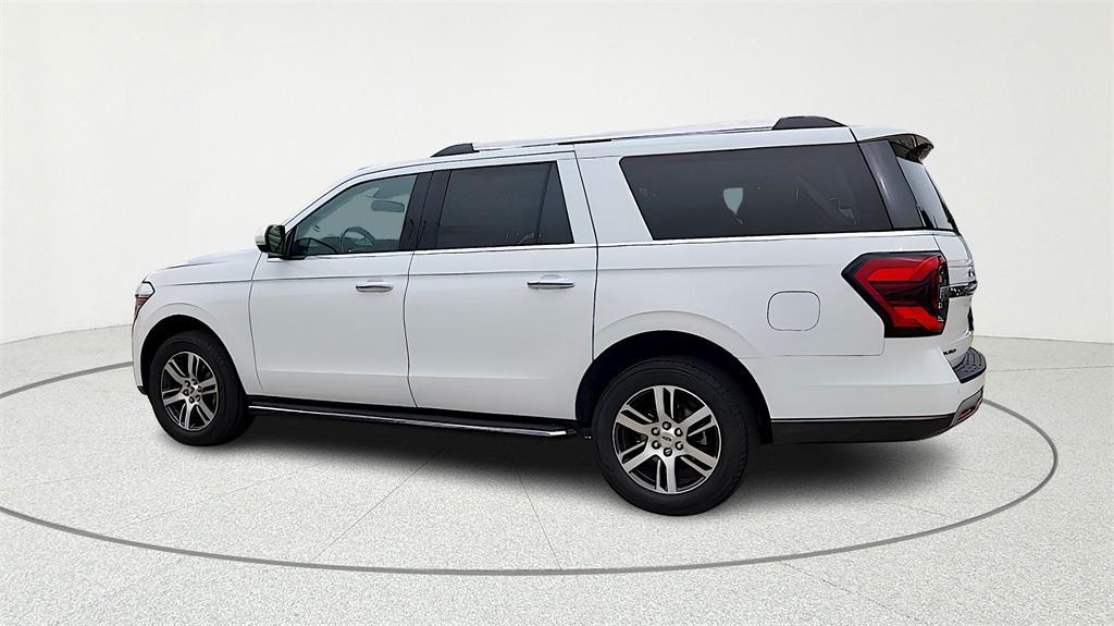 used 2023 Ford Expedition Max car, priced at $36,500