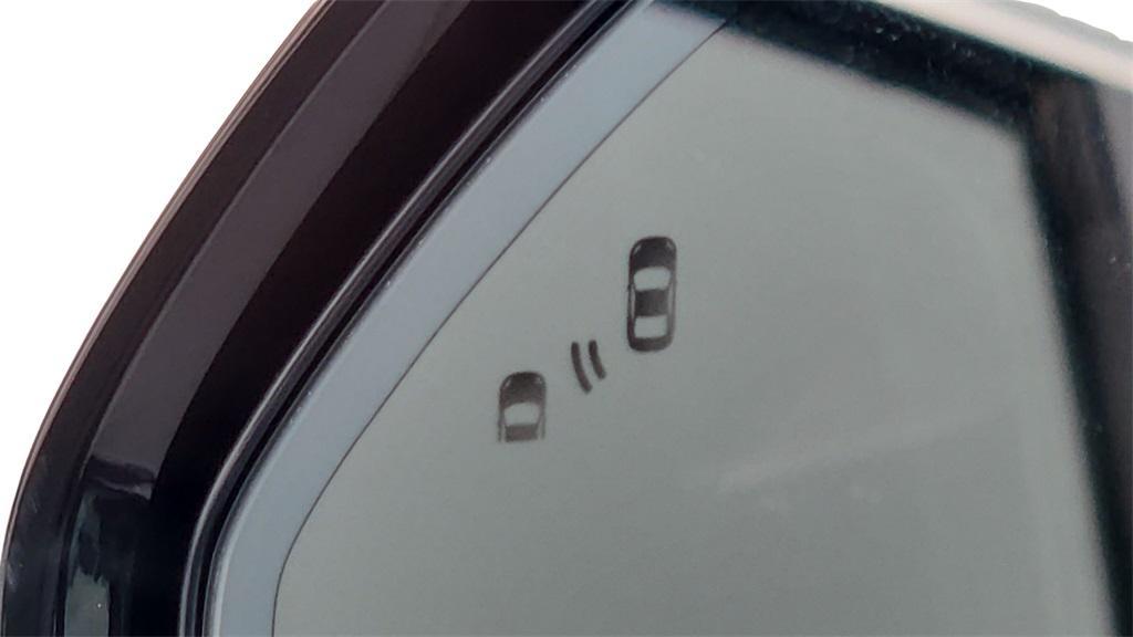 used 2023 Ford Expedition Max car, priced at $36,500