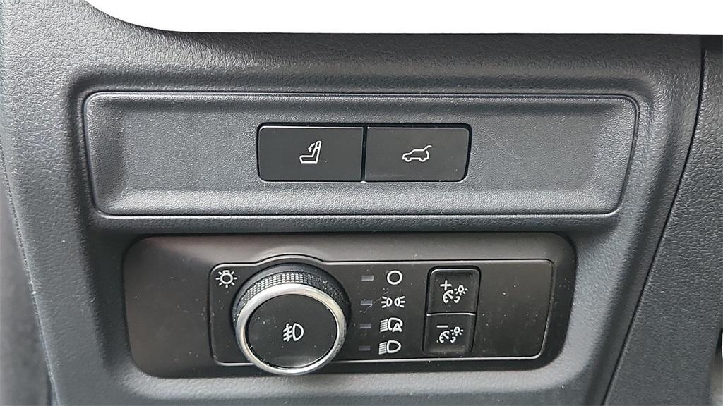 used 2023 Ford Expedition Max car, priced at $36,500