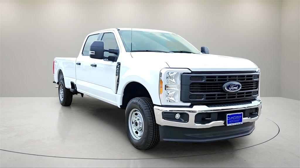 new 2024 Ford F-250 car, priced at $47,127