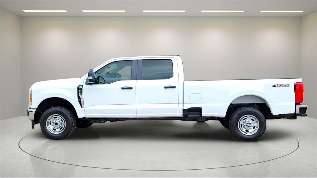 new 2024 Ford F-250 car, priced at $47,127