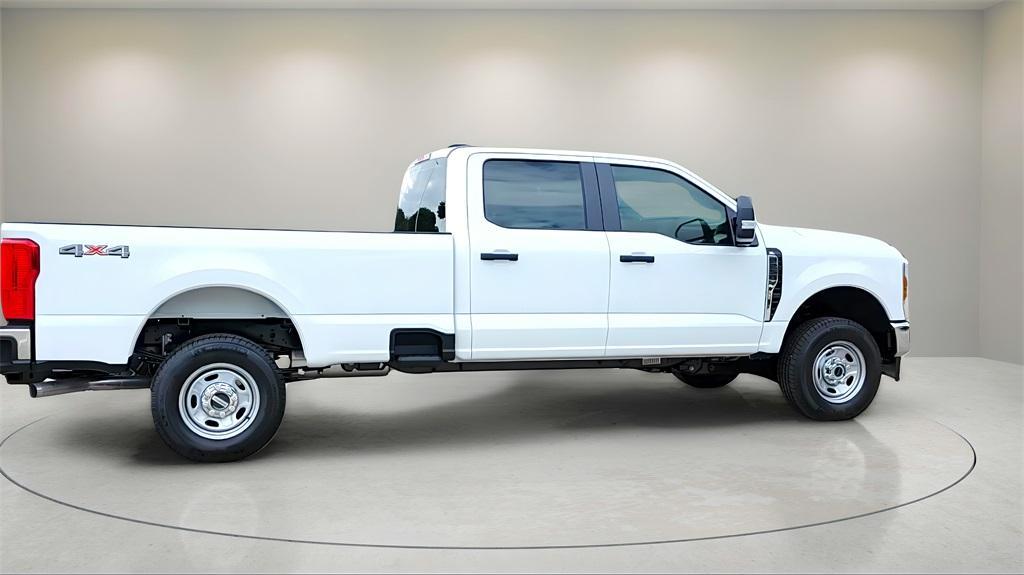 new 2024 Ford F-250 car, priced at $47,127