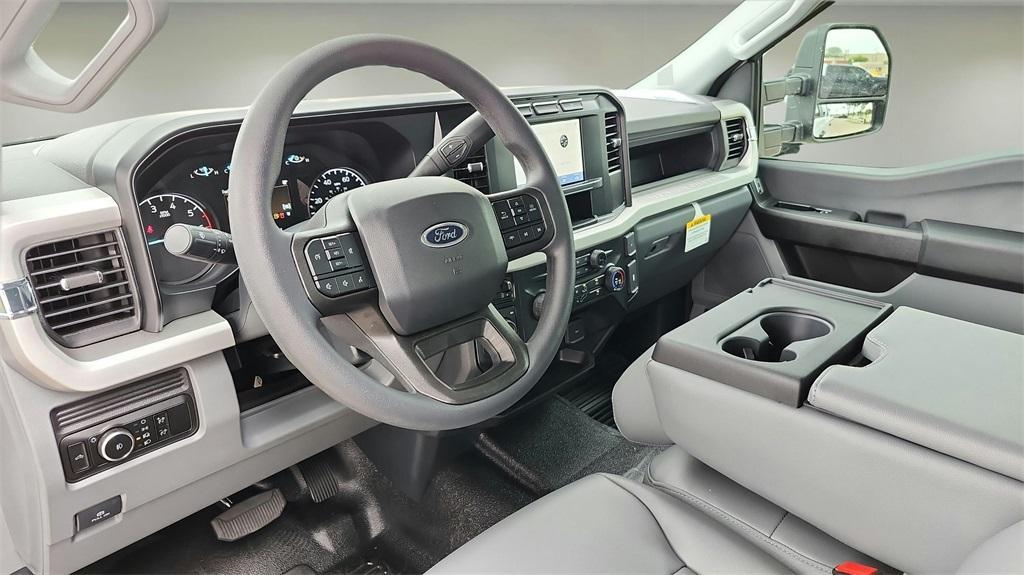 new 2024 Ford F-250 car, priced at $47,127