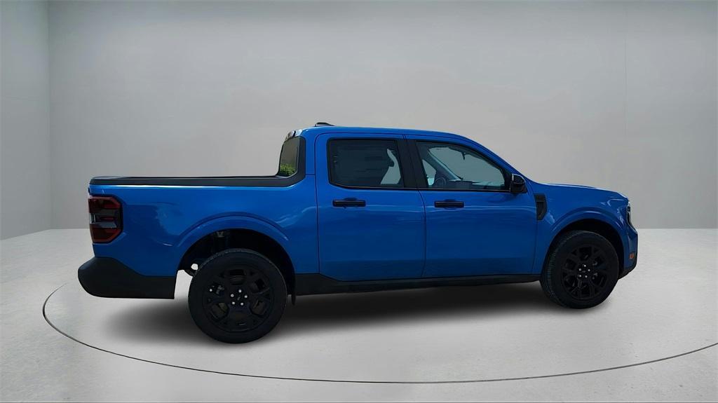 new 2025 Ford Maverick car, priced at $31,190