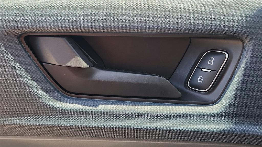 new 2025 Ford Maverick car, priced at $31,190