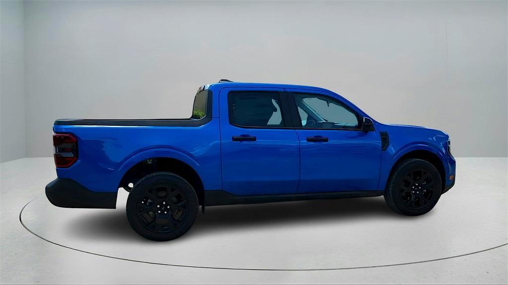 new 2025 Ford Maverick car, priced at $29,840