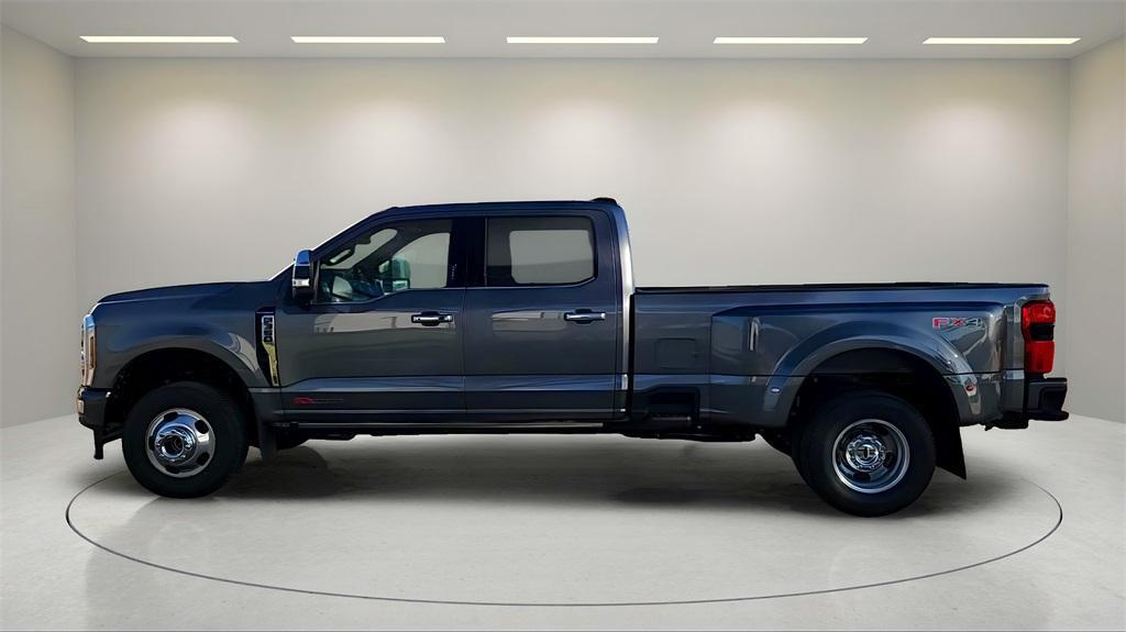 new 2024 Ford F-350 car, priced at $100,585