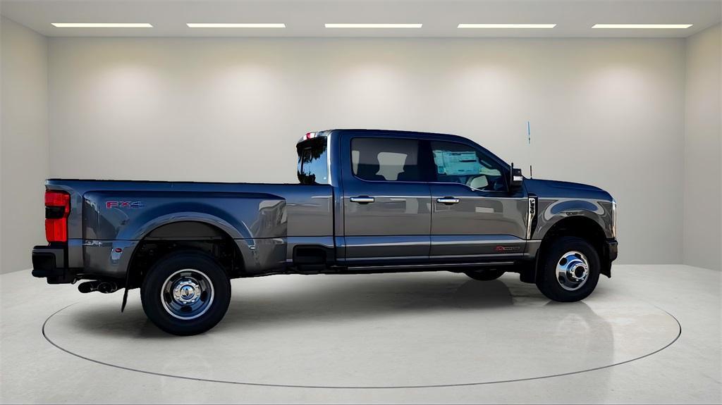 new 2024 Ford F-350 car, priced at $100,585