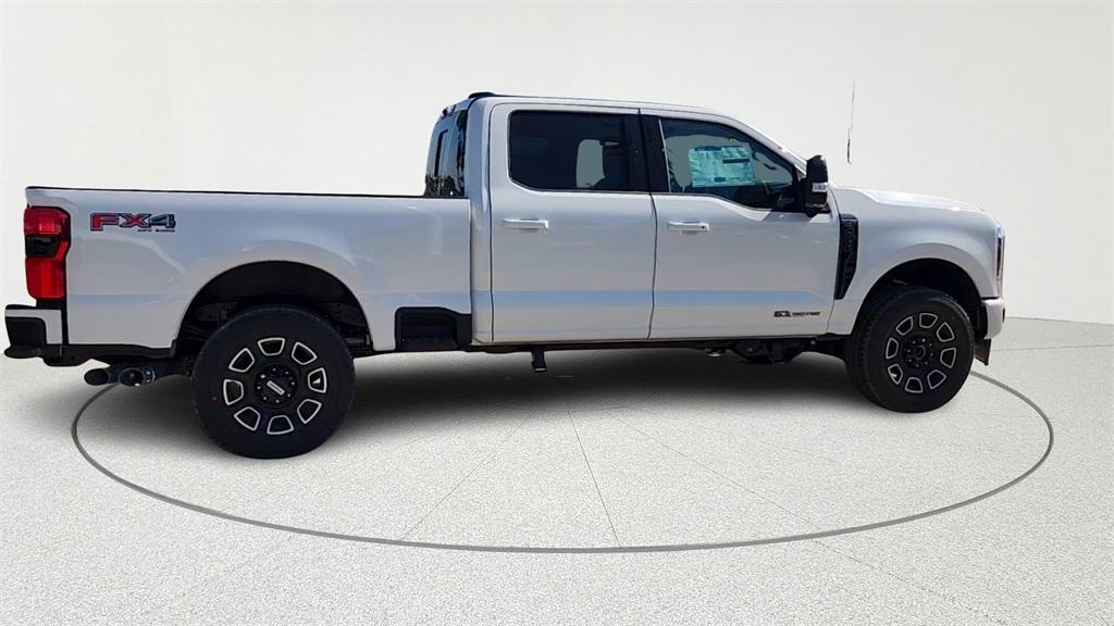 new 2026 Ford F-250 car, priced at $92,477