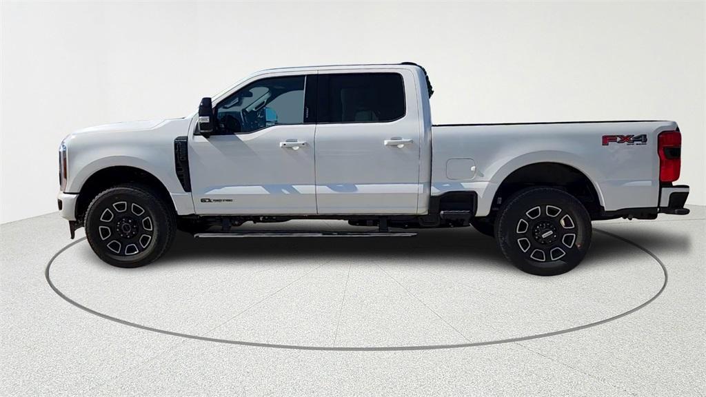 new 2026 Ford F-250 car, priced at $92,477