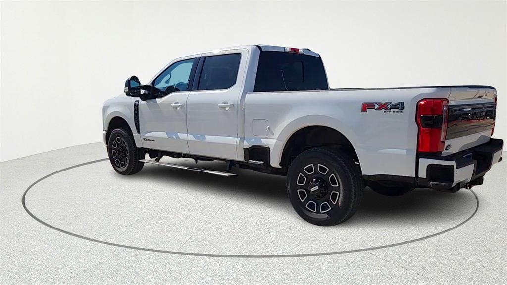 new 2026 Ford F-250 car, priced at $92,477