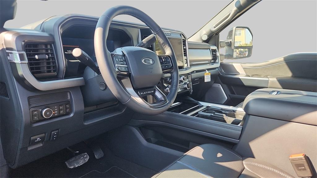 new 2026 Ford F-250 car, priced at $92,477